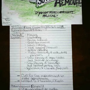 Meet your Posher, Kristopher